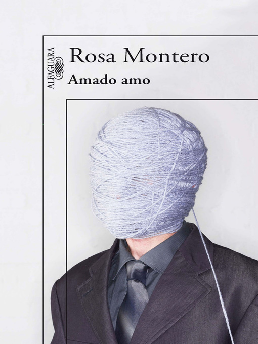 Detalles del título Amado amo de Rosa Montero - Lista de espera